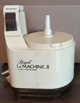Regal Machine Ii Food Processor LM2-375W Replacement Base Tested & Working. Fixed Price $48.00.