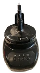 Hamilton Beach Fp 20 70580 Big Mouth Food Processor Black Base Motor (T14). Fixed Price $29.99.