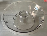 Small Work Bowl FP-16/14SWB Cuisinart Elite Cup Food Processor FP-14DC Part. Fixed Price $14.99.