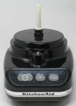 Kitchenaid Ultra Pwr Food Processor Blk Oem Replacement Base Motor Only KFP6000B. Fixed Price $54.99.