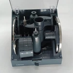 Cuisinart Elemental Food Processor CFP-26SVPC Storage Case Discs FP-11/13SC. Fixed Price $34.20.