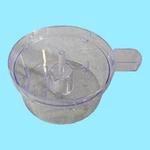 Oster 10 Cup Food Processor FPSTFP4600 Part Accessory Storage Bowl. Fixed Price $8.00.
