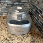 Cuisinart Elemental 13 Cup Food Processor Motor Base Only CFP-26SVPC. Fixed Price $38.99.