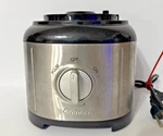 Kenmore KKFP11CB Cup Food Processor Replacement Motor Base Only. Fixed Price $16.99.