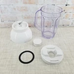 The Ultimate Chopper Food Processor Blender - Pitcher Blade & Lid (SH4). Fixed Price $19.99.