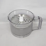 Cuisinart AFP-7 Replacement Part: Work Bowl (BFP-10WB) & Slicing Blade. Fixed Price $12.95.
