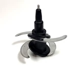 Ninja BN600 BN601 BN602 Professional Food Processor - Chopping Blade. Fixed Price $13.49.