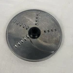 Cuisinart Food Processor DLC-6FD Disc Blade Fine Slicing Reversible Shredding. Fixed Price $19.95.