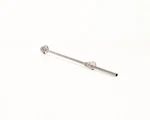 Hamilton Beach Commercial Stem With Spring Genuine Oem HAM990044100. Fixed Price $6.95.