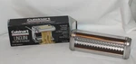 Cuisinart Specialty Collection Linguini Cutting Attachment CTG-00-PM4. Fixed Price $19.95.