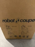 Robot Coupe R101B Commercial Batch Bowl Food Processor 2.5L Capacity. Fixed Price $599.99.