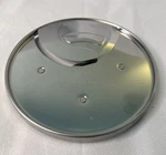 Cuisinart DLC-844TX Replacement Slicing Disc Food Process DLC-10. Fixed Price $7.00.