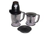 Ninja Master Prep Professional QB1004 With Nutri Blender Smoothie Book. Fixed Price $37.50.