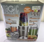 Magic Nutribullet Pro 900 Series Blender Iop. Fixed Price $64.99.