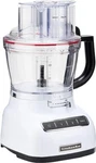 Kitchenaid Food Processors 5KFP1444GFP. Fixed Price $130.00.