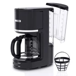 12-CUP Programmable Coffee Maker Removable Water Reservoir Drip. Fixed Price $57.95.