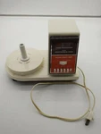 Hamilton Beach Scoville 721 6-SPEED Continuous Food Processor Base Only. Fixed Price $28.95.