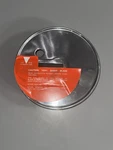 Waring CFP12 1/8" Slicing Disc For FP40C Food Processor - New. Fixed Price $59.00.