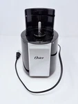 Working Oster Oskar Replacement Motor Base Unit Only FPSTFP4050 Food Processor. Fixed Price $19.99.