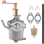 Carburetor For Buffalo Tools Sportsman GEN1100 GEN154 2.4HP 2000W. Fixed Price $16.88.
