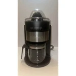 Cuisinart Pulp Control Citrus Juicer Black Stainless Steel Electric CCJ-500. Fixed Price $45.00.