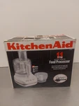 Kitchenaid 11 Cup Ultra Power Food Processor. Fixed Price $134.00.