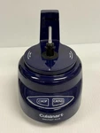 Cuisinart Mini-prep Plus DLC-2ABLC Motor Base Replacement Part Only. Fixed Price $8.88.