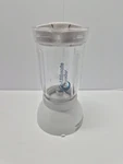 Ultimate Chopper Blender Pitcher Attachment Replacement Part W/ Lid & Blade. Fixed Price $29.99.