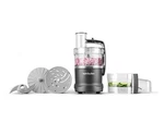 Nutribullet Limitless Food Processor NBP50300AK Matte Black. Fixed Price $131.99.