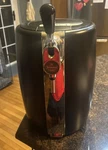 Krups Beertender B100 Home Heineken Tap Dispenser Draught Keg 5L. Fixed Price $45.00.