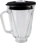 Replacement Parts Glass Jar With Lid, Compatible Hamilton Beach Blenders (5. Fixed Price $30.85.