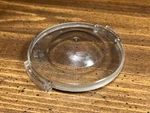 Vintage Betty Crocker Mini Chopper BC-1401 Compact Food Processor Work Bowl Lid. Fixed Price $6.87.