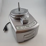 Cuisinart MFP-107DC Motor Only Sliver Tested Works. Fixed Price $27.99.