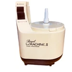Vtg Regal Machine Ii Food Processor LM2-375W Replacement Base Motor -tested. Fixed Price $14.53.