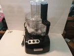 Kitchenaid Line KPFP850OB1 Food Processor. Fixed Price $399.99.
