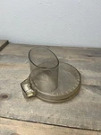 Cuisinart DLC-10 Food Processor Lid DLC-117BGTX. Fixed Price $15.99.