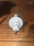 Kitchenaid PA-GF30 Stem Adapter 306708. Fixed Price $14.99.