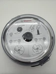 Vitamix VM0215 Food Processor Attachments Blades Discs 2-5 With Case Shred. Fixed Price $45.99.