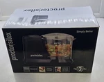 Proctor Silex Durable Mini Food Processor & Vegetable Chopper Puree. Fixed Price $22.00.