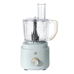 Beautiful 10 Cup Food Processor With Accessories Hydrangea Drew Barrymore. Fixed Price $67.50.