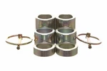 King Kutter Height Spacer Kit (2 Pack) Replaces 502120 1" 1-1/2" & Pin. Fixed Price $27.45.