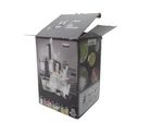 Bella Series 8-CUP Food Processor Black 90111- Free Shipping. Fixed Price $74.99.