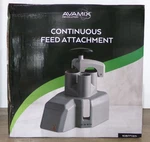 Avamix Revolution 928CFEED Continuous Attachment, New S6. Fixed Price $139.99.