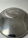 Cuisinart DLC-341 1MM Slicing Disc Commercial Food Processor Blade Made Japan. Fixed Price $24.99.