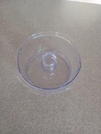 Kitchenaid KFP1333CUO Food Processor Small Bowl. Fixed Price $19.95.