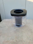 Black & Decker Food Processor Pusher Feed Chute FP2650S-01 02. Fixed Price $19.50.