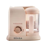 Aba Babycook Solo 4-IN-1 Food Maker Model 912570 Rose Gold. Fixed Price $179.99.