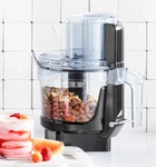 Vitamix Food Processor Attachment With Self-detect For Ascent/venturist Series. Fixed Price $228.99.