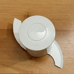 Kitchenaid KFP0922 Dough Blade Cup Food Processor Replacement Part New. Fixed Price $11.70.