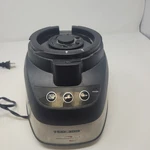 Black And Decker Food Processor Fp 2500S Power Motor Base Replacement Part Oem. Fixed Price $15.97.